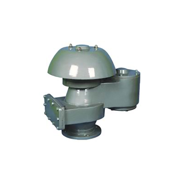 QZF-89型全天候防火呼吸閥