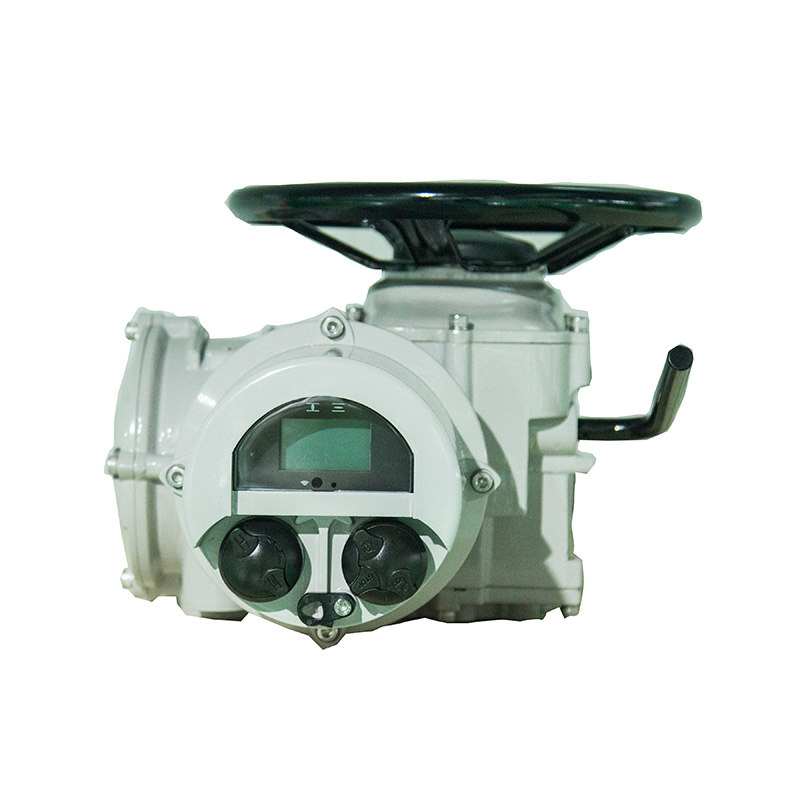 IQ系列智能電動(dòng)執(zhí)行機(jī)構(gòu)